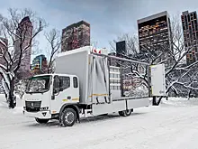 КамАЗ обрушил цены на новые грузовики