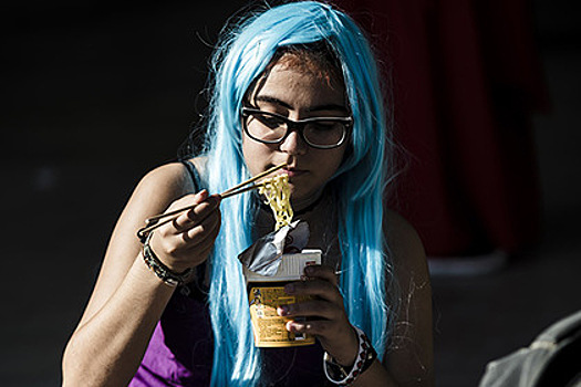 «Сколько ты сэкономишь на продуктах, столько потом отнесешь к доктору»