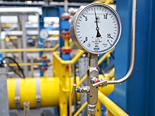 Промышленность будет закупать газ по договорам "бери или плати"