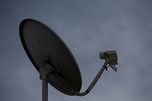 Россия отзовёт частоты у прекратившей работу «дочки» американской Globalstar