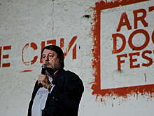 «Артдокфест» запустил онлайн-кинотеатр документального кино