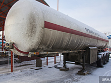 Минэнерго: Россия рискует потерять лидерство по экспорту газа