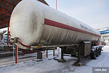 Минэнерго: Россия рискует потерять лидерство по экспорту газа