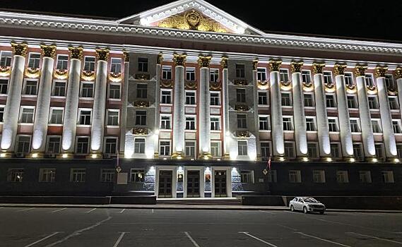 В Курске на проспекте Плевицкой построят новую школу за 2 млрд рублей