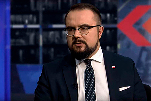 Польша напомнила Германии об «открытом вопросе» репараций за Вторую мировую