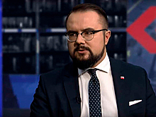 Польша напомнила Германии об «открытом вопросе» репараций за Вторую мировую