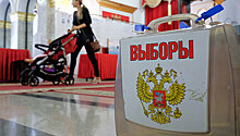Явка на довыборах: сколько крымчан проголосовали за депутатов в Госсовет