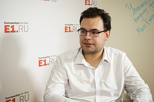 «Стараюсь не горланить в караоке и не петь в душе»: 25-летний екатеринбуржец готовится вести парад
