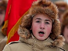 Около 500 волонтеров и хор Росгвардии исполнят «Катюшу» в честь 80-летия песни