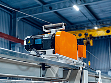 Точки роста: эксперты ФЦК повысят эффективность российских станкостроителей