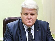 Главой администрации Центрального округа Курска назначен Андрей Борисов