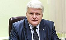 Главой администрации Центрального округа Курска назначен Андрей Борисов
