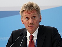 В Кремле не обсуждают возвращение России в формат G8