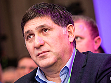 Улицу в Магнитогорске назовут в честь погибшего актера Пускепалиса