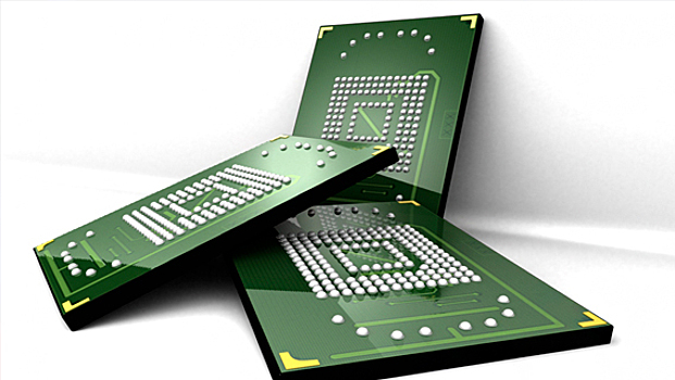 Samsung инвестирует около $8 млрд в китайский завод, чтобы увеличить производство чипов флэш-памяти