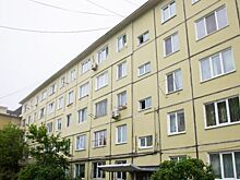 Ждать осталось недолго: мэрия Владивостока приобрела квартиры детям-сиротам
