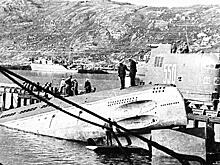 Взрыв на подводной лодке Б-37: Трагедия без виновных