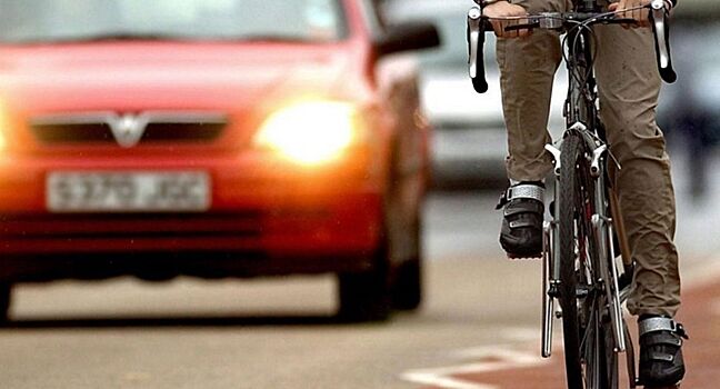 Главные причины, почему стоит отказаться от автомобиля