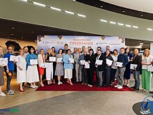 Филиал «КЧХК» АО «ОХК «Уралхим» поддержал ежегодную медиапремию «Признание»