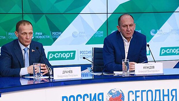 Нуждов: в течение двух недель СБР представит совершенно открытый бюджет