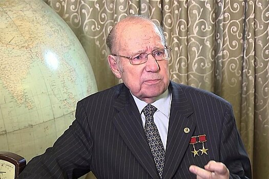 Творец авиационной эпохи: 100 лет назад родился авиаконструктор Новожилов