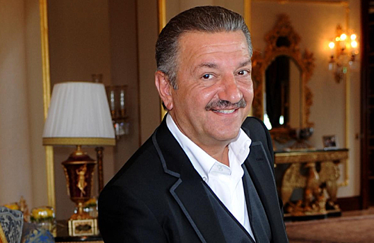 Адвокат: Исмаилову дали политубежище в Черногории, потому что в Швейцарии закрыли дело против него