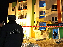 Россиянам назвали главную причину взрывов газа в жилых домах