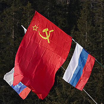 Очередная попытка разрушить Россию может быть предпринята под предлогом воссоздания СССР