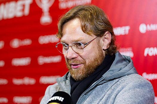 Глушаков: самое главное, что Карпину не галстук на день рождения подарили