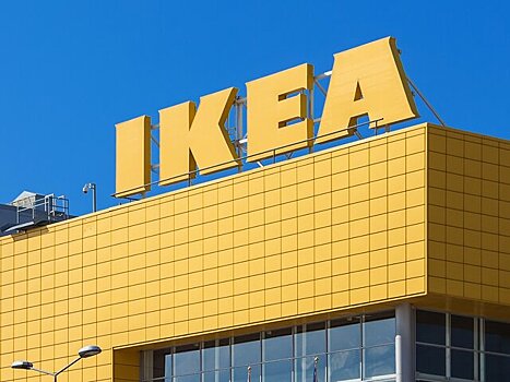 СДЭК начал продавать товары ушедшей из РФ IKEA через Турцию