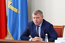 Астраханский губернатор провел заседание этноконфессионального совета