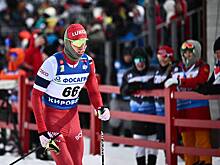 Норвежцев беспокоит, что Большунов может завершить карьеру