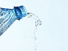 Покупная вода способна «убить» организм