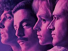 Поклонники Queen раскритиковали фильм "Богемская рапсодия"