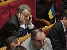 Инициатор блокады Крыма заочно арестован в Крыму