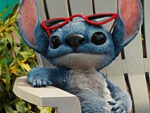 Названа дата начала съемок фильма «Лило и Стич 2»