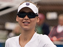 Курникова родила четвертого ребенка