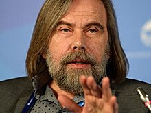 Посол Украины раскритиковал власти Германии из-за России