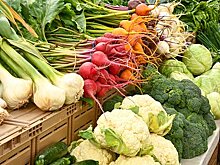 В российском городе семьи мобилизованных пообещали снабдить капустой и луком