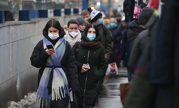 На Украине за сутки выявили более 1,3 тыс. случаев заражения коронавирусом