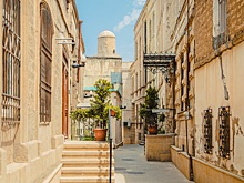 Почему туристы едут в Азербайджан: видео