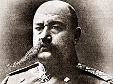 Русский генерал, который не проиграл ни одного сражения