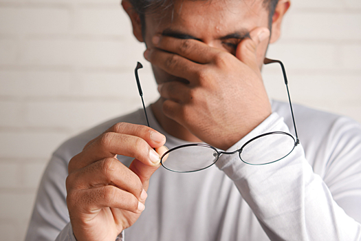 Академик назвал россиянам способы облегчения приступа мигрени