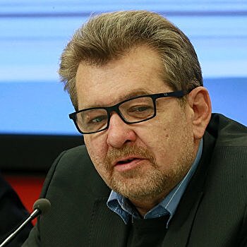 Грозин рассказал, какие страны вместе с Россией образуют третий полюс силы