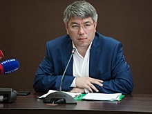 В Тункинском районе устроили политический молебен. Глава Бурятии решил вмешаться