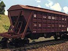 В июле наблюдается максимальный профицит зерновозов