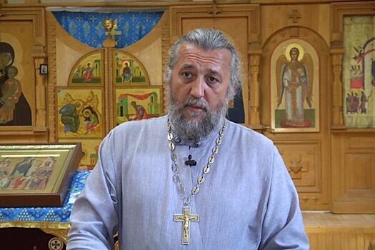 Священник РПЦ рассказал, при каких условиях можно мастурбировать