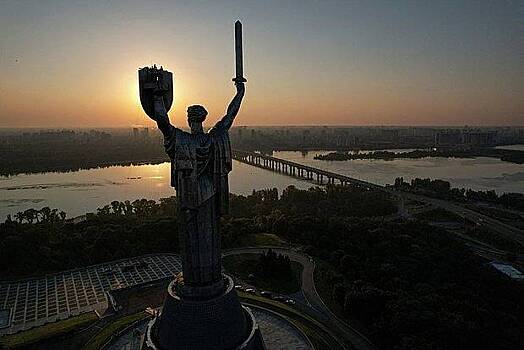 Интерес жителей США к теме коррупции на Украине достиг рекорда с 2022 года