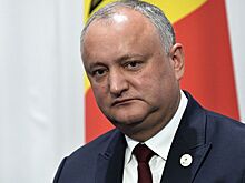 Додона заподозрили в хищениях $12 млн