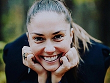 Актриса Агата Муцениеце прокомментировала суд за детей с Павлом Прилучным